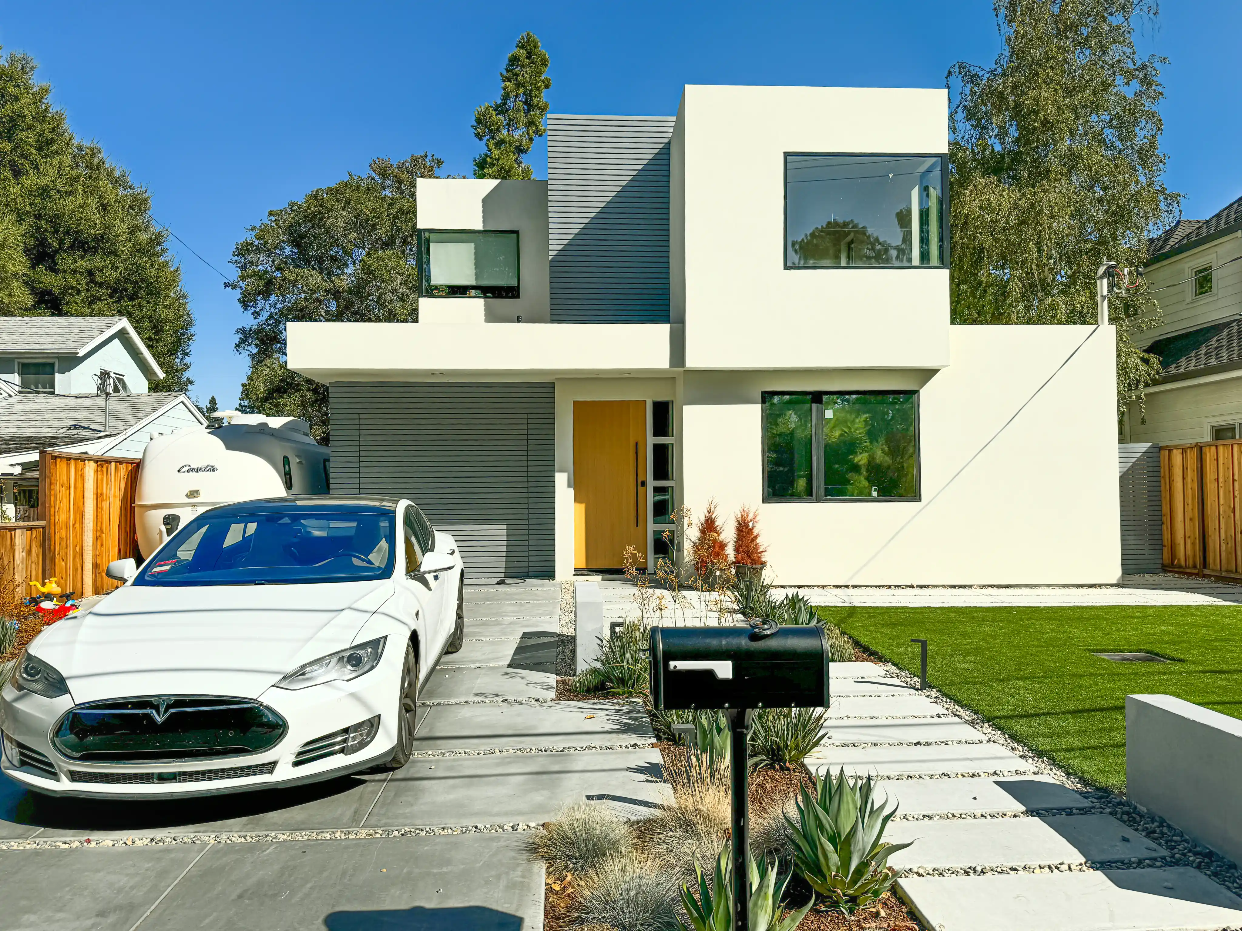 Residential Construction